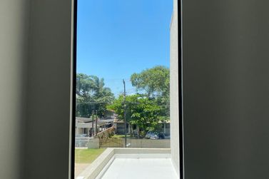 Casa &agrave; venda - 118m&sup2; - Barra do Sa&iacute;