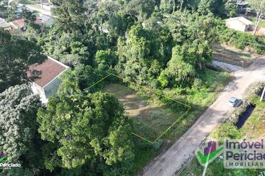 Terreno &agrave; venda - 300m&sup2; - Pontal do Norte