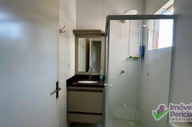 Apartamento &agrave; venda - 70m&sup2; - Itapema do Norte
