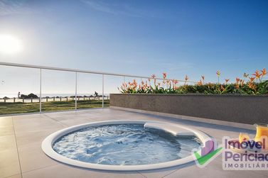 Apartamento &agrave; venda - 83m&sup2; - Continental