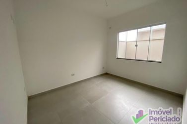 Casa &agrave; venda - 80m&sup2; - Barra do Sa&iacute;