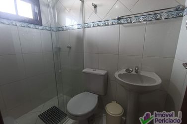 Casa &agrave; venda - 119m&sup2; - Cambij&uacute;