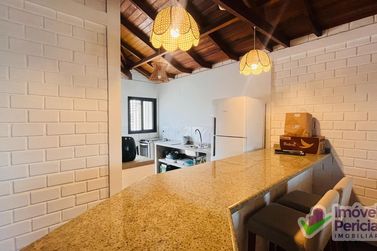 Casa &agrave; venda - 171m&sup2; - Itapema do Norte