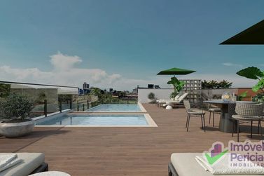 Apartamento &agrave; venda - 89m&sup2; - Itapema do Norte