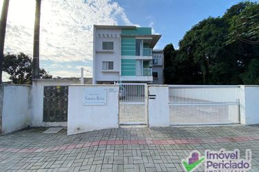Apartamento &agrave; venda - 59m&sup2; - Itapema do Norte