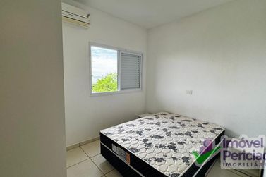 Apartamento para alugar - 62m&sup2; - Centro