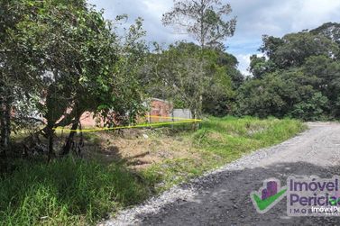 Terreno &agrave; venda - 375m&sup2; - Paese