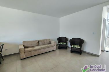 Casa &agrave; venda - 105m&sup2; - Barra do Sa&iacute;