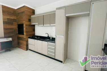 Casa &agrave; venda - 89m&sup2; - Barra do Sa&iacute;