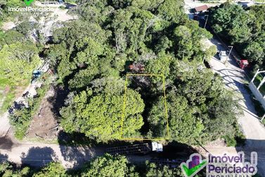 Terreno &agrave; venda - 307m&sup2; - Figueira do Pontal