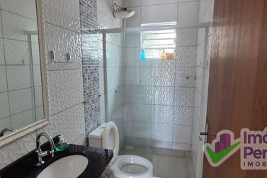 Casa &agrave; venda - 55m&sup2; - Continental