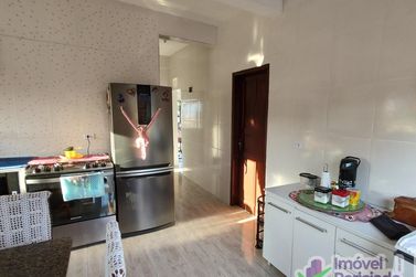 Casa &agrave; venda - 160m&sup2; - Barra do Sa&iacute;