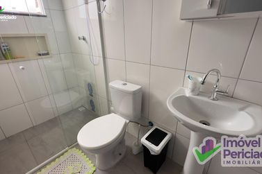 Casa &agrave; venda - 88m&sup2; - Continental