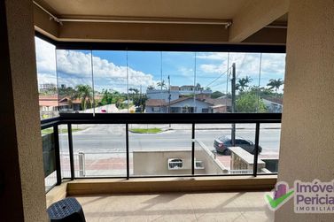 Apartamento &agrave; venda - 70m&sup2; - Itapema do Norte