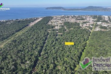 Terreno &agrave; venda - 180m&sup2; - Pontal do Norte