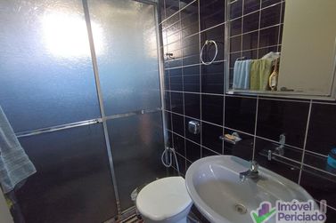 Casa &agrave; venda - 90m&sup2; - Barra do Sa&iacute;