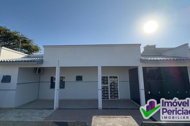 Casa &agrave; venda - 210m&sup2; - S&atilde;o Jos&eacute;