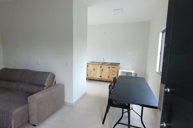 Casa &agrave; venda - 58m&sup2; - Continental
