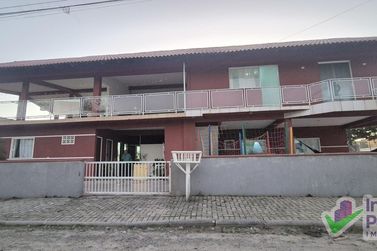 Casa &agrave; venda - 360m&sup2; - Cambij&uacute;