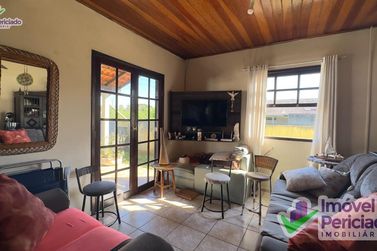 Casa &agrave; venda - 150m&sup2; - Pontal do Norte