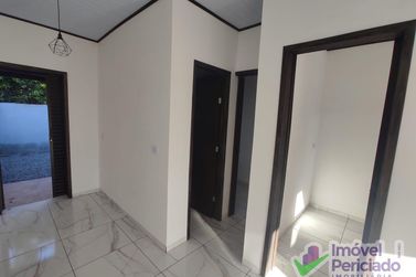 Casa para alugar - 44m&sup2; - Pontal do Norte