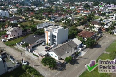 Apartamento &agrave; venda - 64m&sup2; - Itapema do Norte
