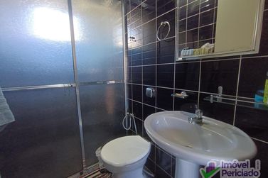 Casa &agrave; venda - 90m&sup2; - Barra do Sa&iacute;