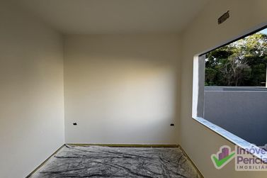 Casa &agrave; venda - 47m&sup2; - Itapema do Norte