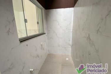 Casa &agrave; venda - 43m&sup2; - Cambij&uacute;