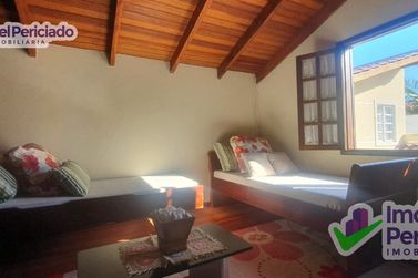 Casa &agrave; venda - 210m&sup2; - Cambij&uacute;