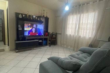 Apartamento &agrave; venda - 86m&sup2; - Maresia