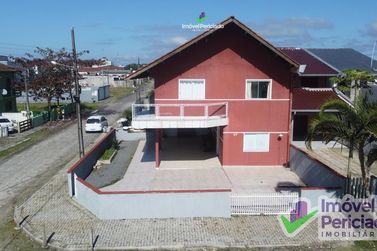 Casa &agrave; venda - 360m&sup2; - Cambij&uacute;