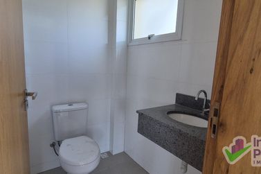 Casa &agrave; venda - 101m&sup2; - Cambij&uacute;