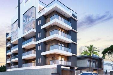 Apartamento &agrave; venda - 150m&sup2; - Itapema do Norte