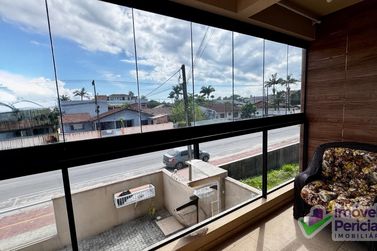Apartamento &agrave; venda - 70m&sup2; - Itapema do Norte