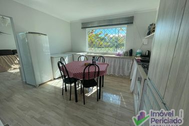 Casa &agrave; venda - 174m&sup2; - Pontal do Norte