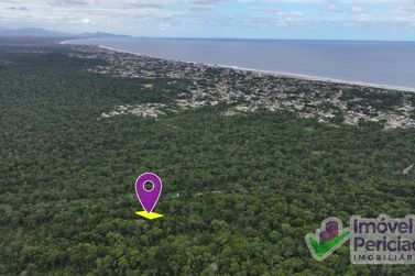 Terreno &agrave; venda - 360m&sup2; - Bamerindus