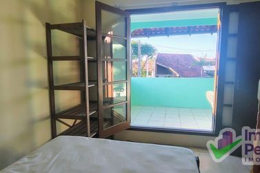 Sobrado para alugar - 216m&sup2; - Barra do Sa&iacute;