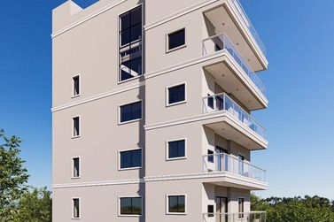 Apartamento &agrave; venda - 220m&sup2; - Rainha