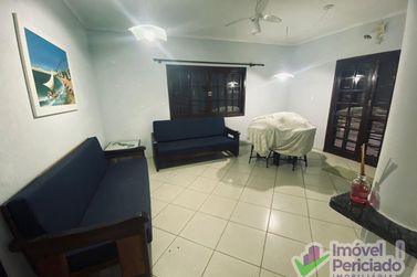 Casa para alugar - Pontal do Norte