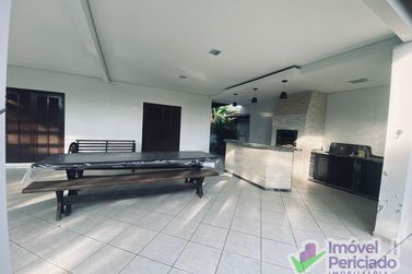 Casa para alugar - Pontal do Norte