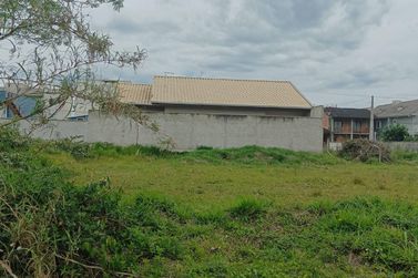 Terreno &agrave; venda - 672m&sup2; - Pontal do Norte