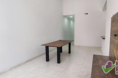 Casa &agrave; venda - 89m&sup2; - Barra do Sa&iacute;