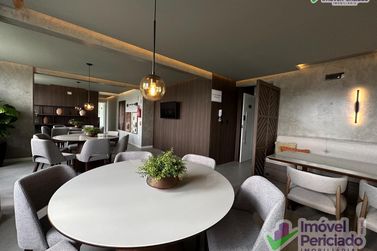 Apartamento &agrave; venda - 103m&sup2; - Itapema do Norte