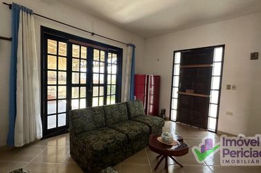 Casa &agrave; venda - 99m&sup2; - Centro