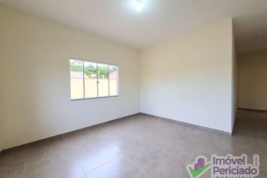 Casa &agrave; venda - 80m&sup2; - Samambaial