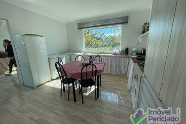 Casa &agrave; venda - 174m&sup2; - Pontal do Norte