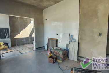 Casa &agrave; venda - 69m&sup2; - Itapema do Norte