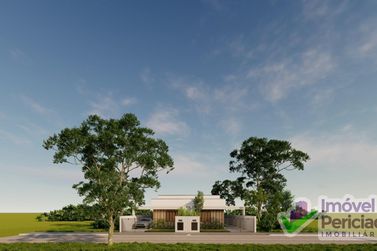Casa &agrave; venda - 85m&sup2; - Sao Jos&eacute;
