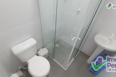 Apartamento &agrave; venda - 64m&sup2; - Itapema do Norte